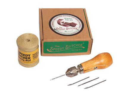 Speedy Stitcher Sewing Awl Kit