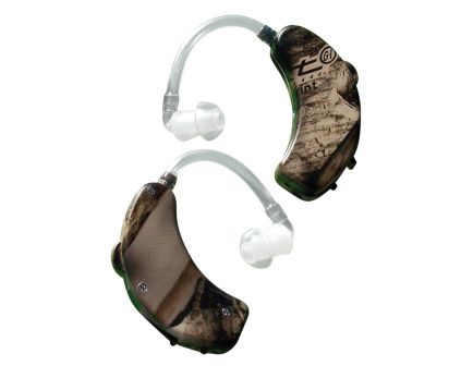 Walkers Game Ear Ultra Ear BTE Electronic Hearing Enhancer, Camouflage - GWP-UE1001-NXT2PK