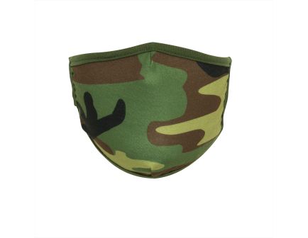 Rothco Kids Reusable 3-Layer Face Mask