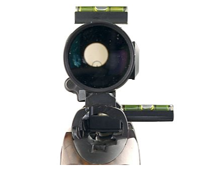 Wheeler Scope Level 113088