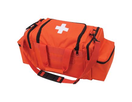 Rothco Emt Medical Trauma Kit - Orange