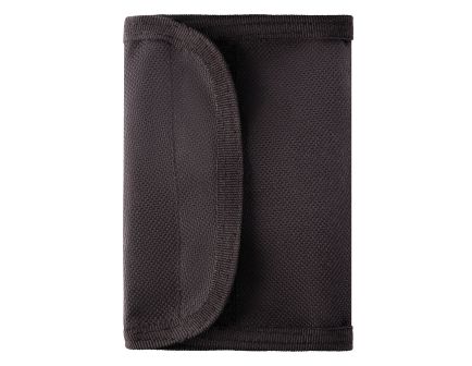 Rothco Deluxe Tri-Fold Id Wallet - Black