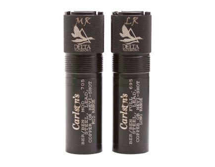 Carlson's Beretta/Benelli 12ga Waterfowl 2pk MR & LR 07110