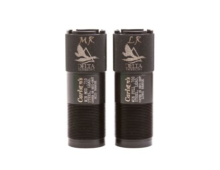 Carlson's Winchester 12ga Waterfowl 2 Pack - MR & LR - 07470