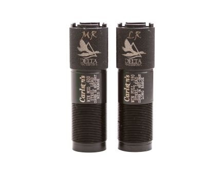 Carlson's Winchester 20ga Waterfowl 2 Pack - MR & LR - 07361