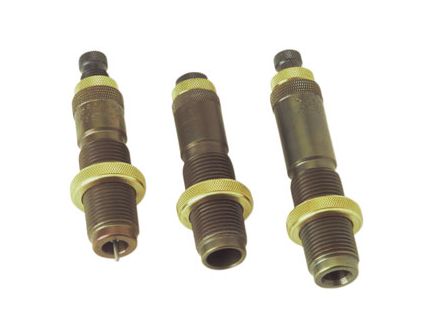 RCBS - 3-Die Set 458 Lott - 24104