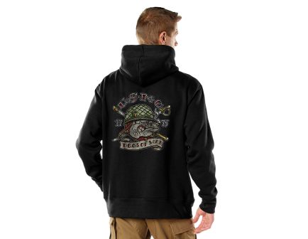 Rothco USMC Dogs of War Hoodie