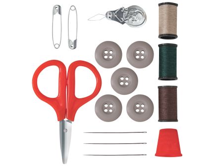 Rothco Bdu Sewing Repair Kit