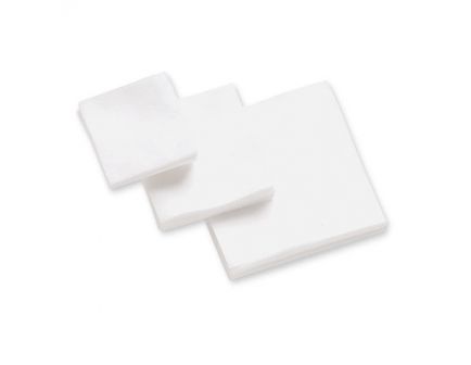Hoppe's Patch .38-.45 Cal, Poly Bag (500 Pack) - 1204S