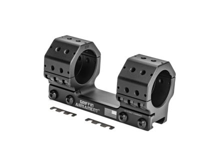 Griffin Armament GPM Standard Scope Mount 34mm 1.35"