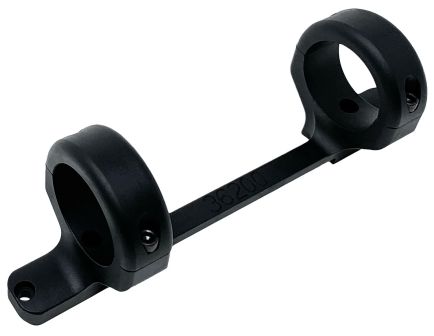 DNZ Game Reaper 30mm Scope Mount/Ring Combo, Savage/Stevens Round Receiver - 36200