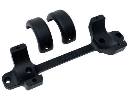 DNZ Game Reaper 30mm Scope Mount/Ring Combo, Tikka T3/T3x - 30550