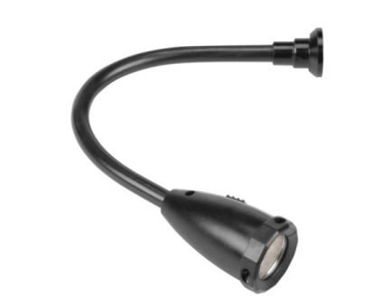 Lockdown Stealth Entry Light, 3 LED 222444