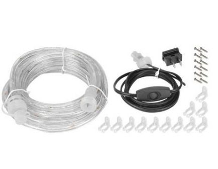 Lockdown Vault Lighting Kit 222020