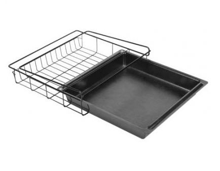 Lockdown Vault Drawer 222155