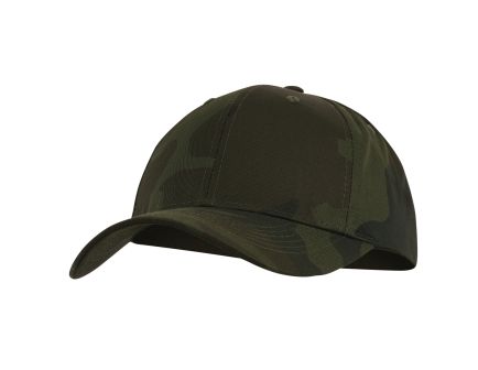 Rothco Midnight Camo Low Profile Caps - Midnight Woodland Camo