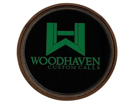 Woodhaven Legend Glass Friction Call - WH025