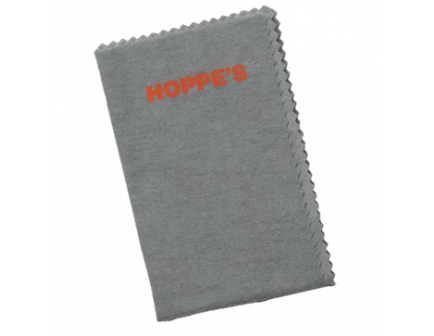 Hoppe's Cleaning Cloth - Silicone Gun and Reel - Poly Bag - 1218