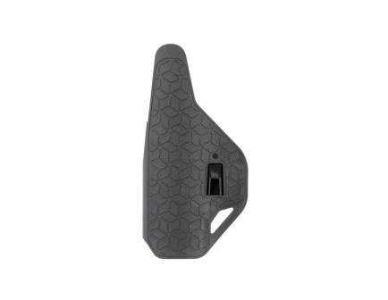 Fobus Passive Retention Glock 17/19/22/23/31/32/34/35/45 Polymer IWB Holster Right, Black - GLC