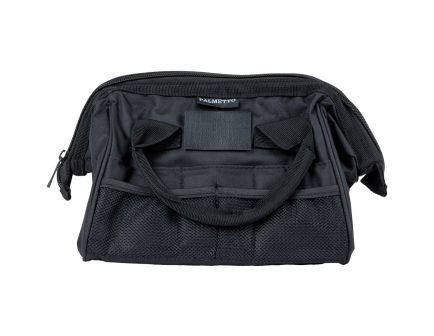 Palmetto State Armory Small Range Bag, Black - 1220001