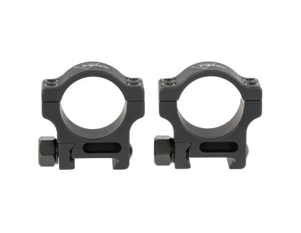 Trijicon Standard Scope Ring 30mm Tube Picatinny Rail - AC22009