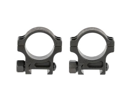 Trijicon Standard Scope Ring 30mm Tube Picatinny Rail - AC22012