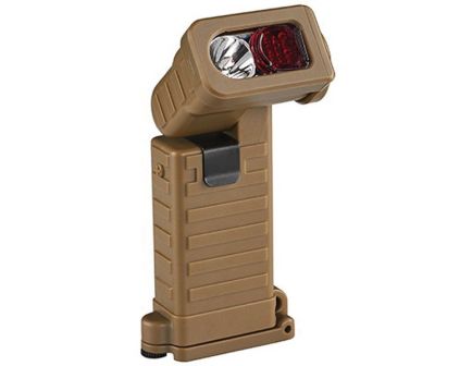 Streamlight Sidewinder Boot Flashlight 4.29" 7/55 lm - 14975