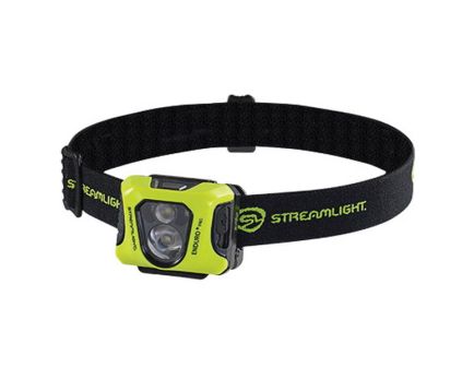 Streamlight Enduro Pro Headlamp 2.19" 15/25/50/90/145/200 lm - 61436