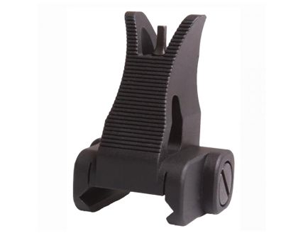 Troy BattleSight Front Fixed M4 Black - SSIG-FBS-FMBT-02