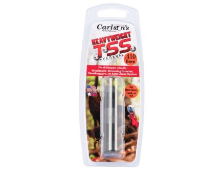 Carlson's .410 Invector Choke Tube - 1.5" Flush - 38030