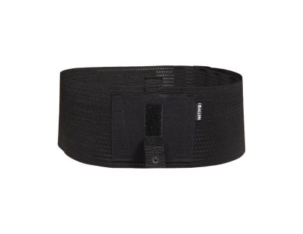 Allen Hideout Elastic Holster Ambidextrous Medium - X-Large, Black - 44250