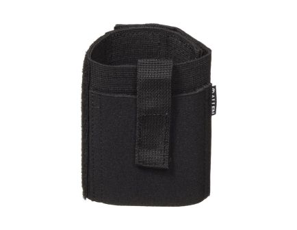 Allen Hideout Nylon Holster Ambidextrous Universal, Black - 44255