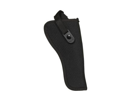 Allen Cortez Polyester OWB Holster Right 03, Black - 44803