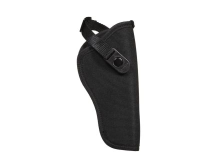 Allen Cortez Glock 21 Polyester OWB Holster Right 04, Black - 44804