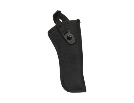 Allen Cortez Polyester OWB Holster Right 13, Black - 44813