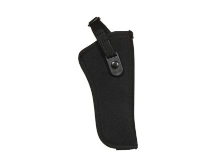 Allen Cortez Polyester OWB Holster Right 18, Black - 44818