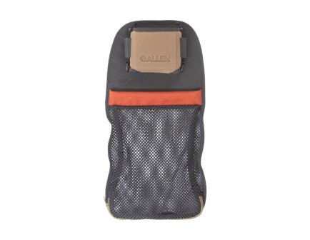 Allen Eliminator Over and Under Hull Bag, Black/Rust/Tan - 8307