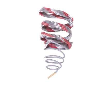 Bore-Nado Handgun Cleaning Tool - Gray/Red Color Option for Firearms Care - 70582