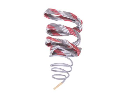 Bore-Nado Rifle Cleaning Tool - Gray/Red Choice for Superior Firearm Care - 70587