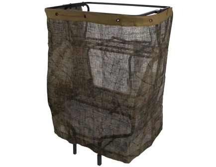 Allen Quick Set Blind - MO Country - 5219