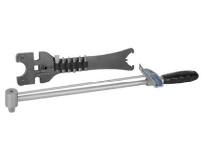 Wheeler Delta Series AR Combo Tool w/ Torque Wrench 156700