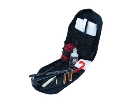 Kleenbore Tactical LE Cleaning Kit - Law Enforcement-Grade Firearm Cleaning Kit - PS54