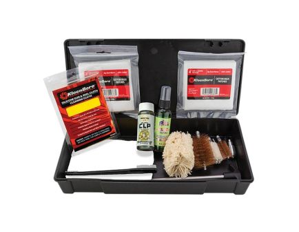 Kleenbore Less Lethal Weapons Care System - GL40LL1305