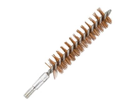 Kleenbore .357 Cal/.380 Cal Phosphor Bronze Bore Brush - Pistol and Revolver Cleaning Brush - A160