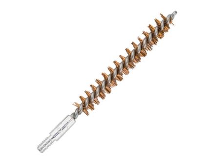 Kleenbore .338 Cal/8mm Phosphor Bronze Bore Brush - High-Quality Rifle Bore Cleaning Brush - A163