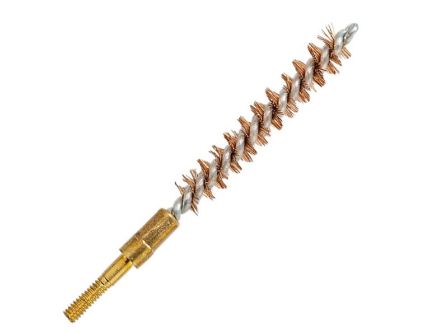 Kleenbore .17 Cal/.177 Cal Phosphor Bronze Bore Brush - Small-Caliber Firearm Cleaning Brush - A175