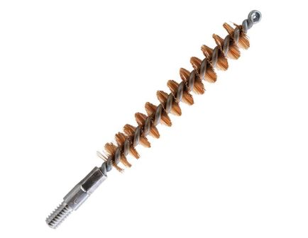 Kleenbore .35 Cal Phosphor Bronze Bore Brush - Versatile Rifle Bore Cleaning Brush - A181
