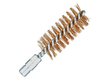 Kleenbore 12 Gauge Phosphor Bronze Bore Brush - Shotgun Bore Cleaning Tool - A186