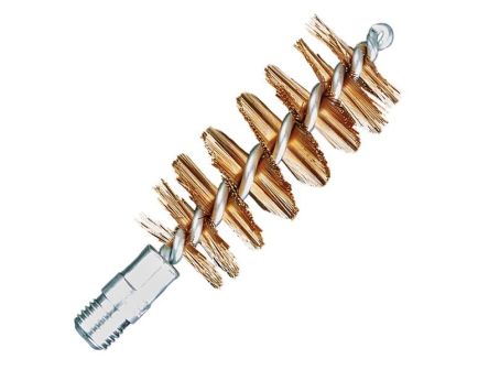 Kleenbore 10 Gauge Phosphor Bronze Bore Brush - Shotgun Bore Cleaning Tool - A187