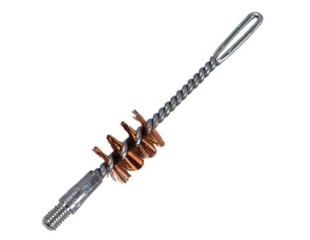 Kleenbore .45 Cal/.44 Cal Phosphor Bronze Patch Holder Brush - A192PH
